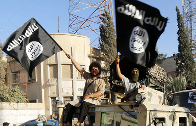 ISIL Continues Militancy 